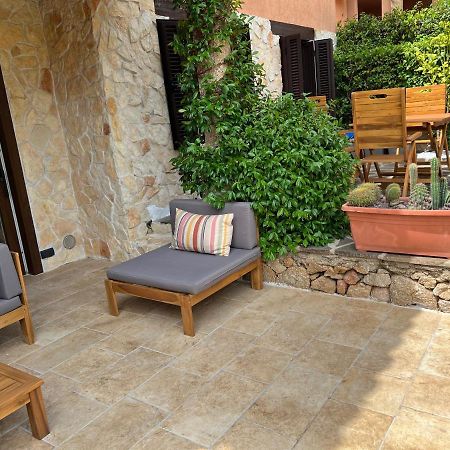 Appartamento Porto Rotondo Rudargia Eksteriør billede