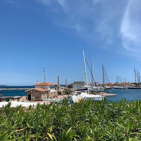Appartamento Porto Rotondo Rudargia Eksteriør billede