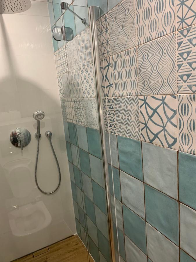 Appartamento Porto Rotondo Rudargia Eksteriør billede