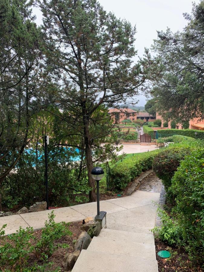 Appartamento Porto Rotondo Rudargia Eksteriør billede