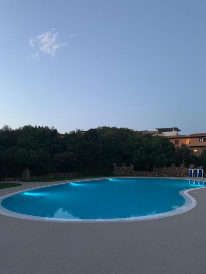 Appartamento Porto Rotondo Rudargia Eksteriør billede