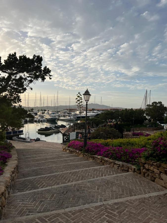 Appartamento Porto Rotondo Rudargia Eksteriør billede