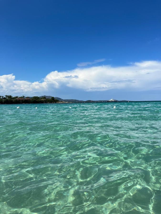 Appartamento Porto Rotondo Rudargia Eksteriør billede